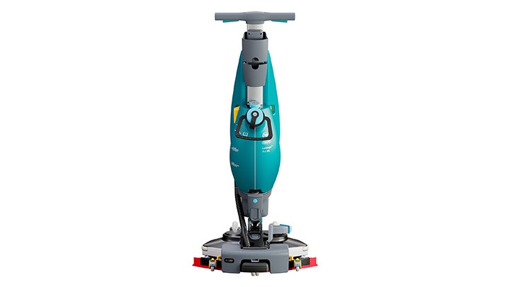 i-mop XL Plus Walk-Behind Floor Scrubber alt 20
